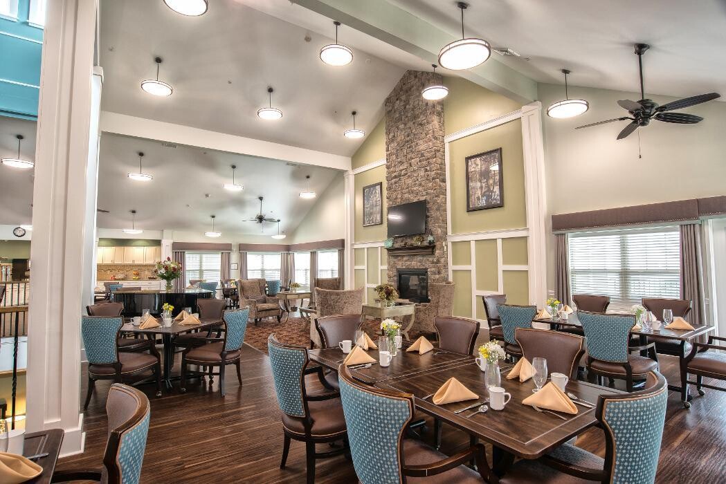 Images Dominion Senior Living of Johnson City