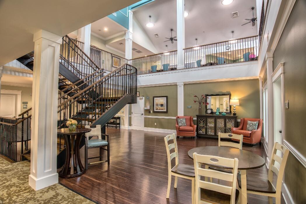 Images Dominion Senior Living of Johnson City