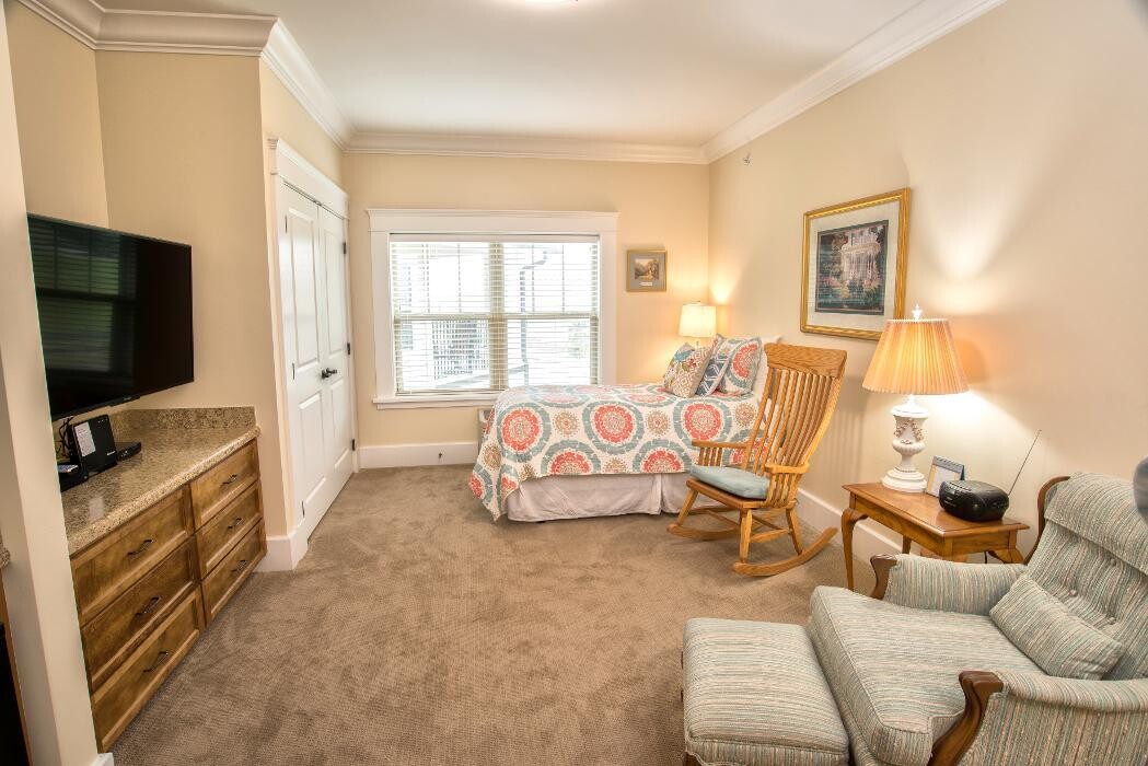 Images Dominion Senior Living of Johnson City