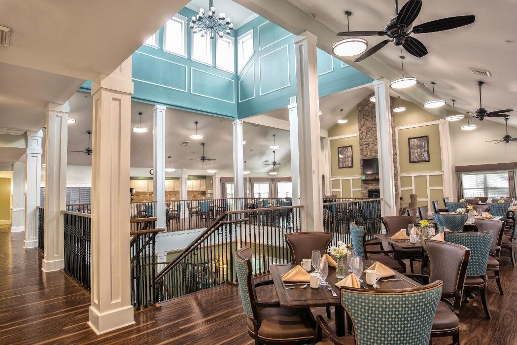 Images Dominion Senior Living of Johnson City
