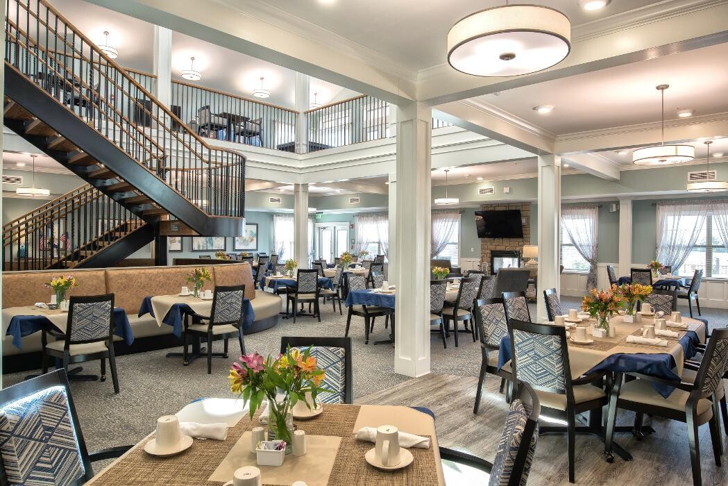 Images Dominion Senior Living of Anderson