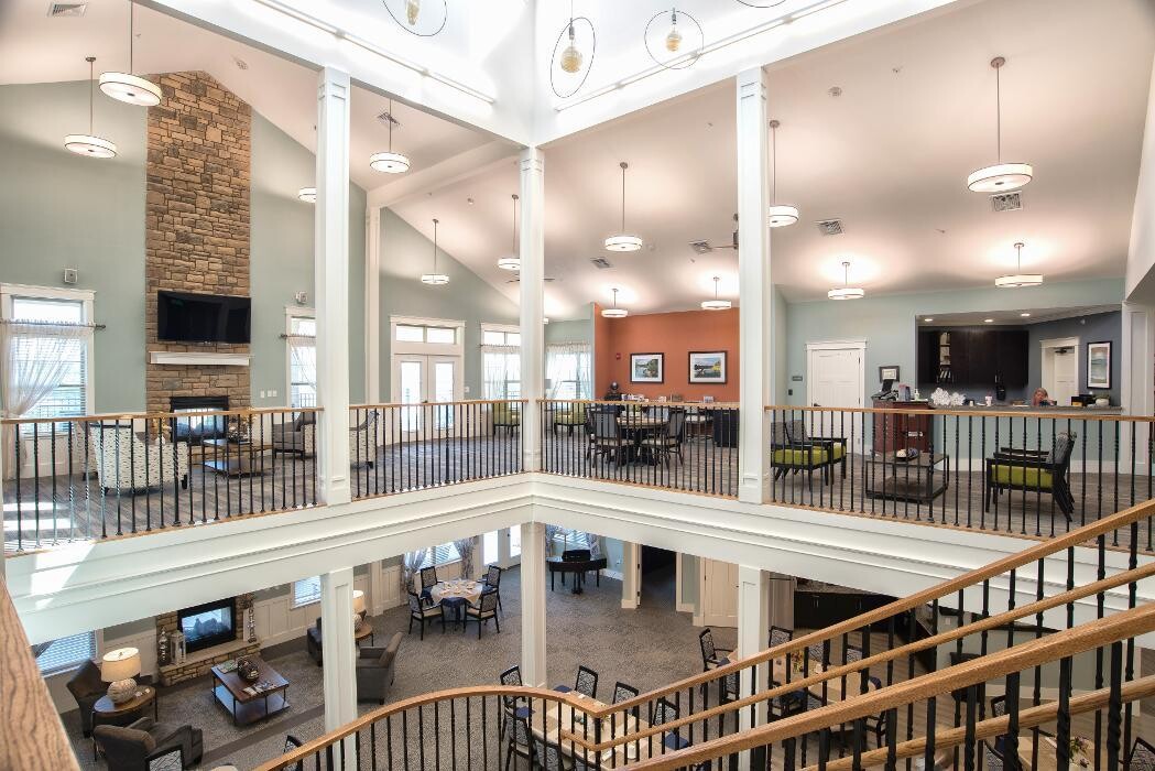 Images Dominion Senior Living of Anderson