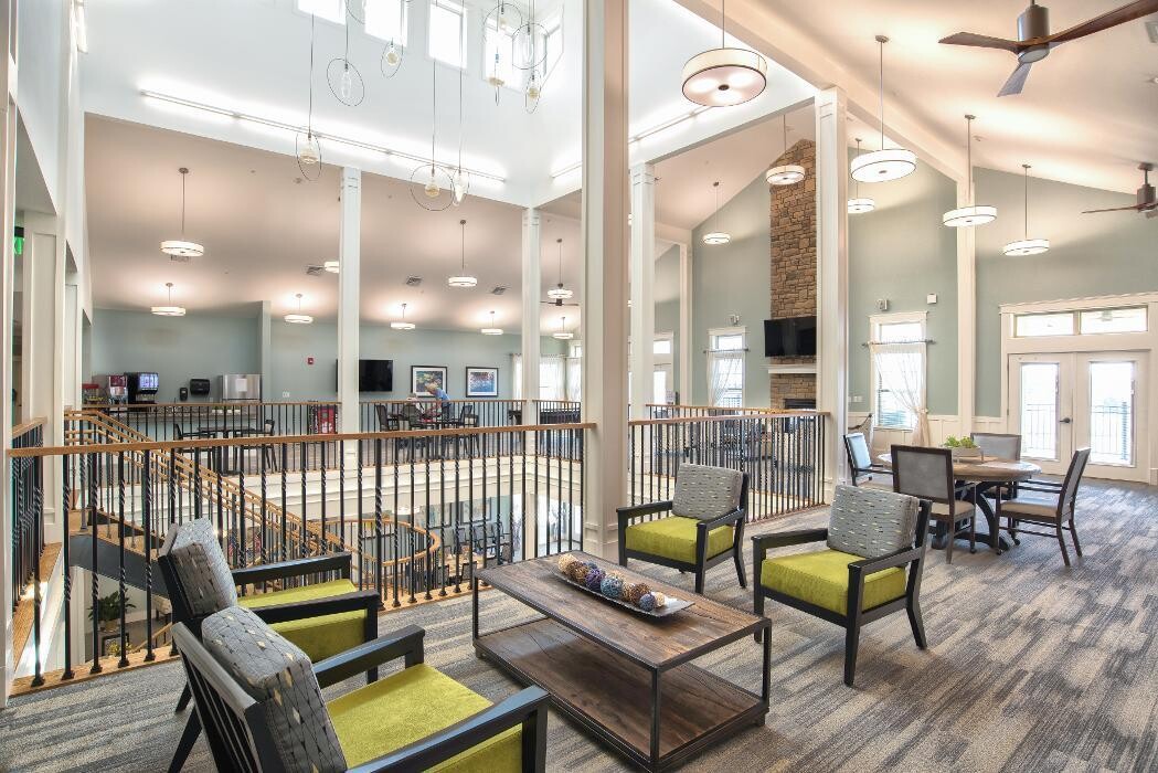 Images Dominion Senior Living of Anderson