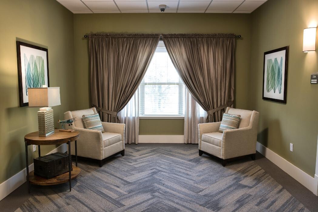 Images Dominion Senior Living of Anderson
