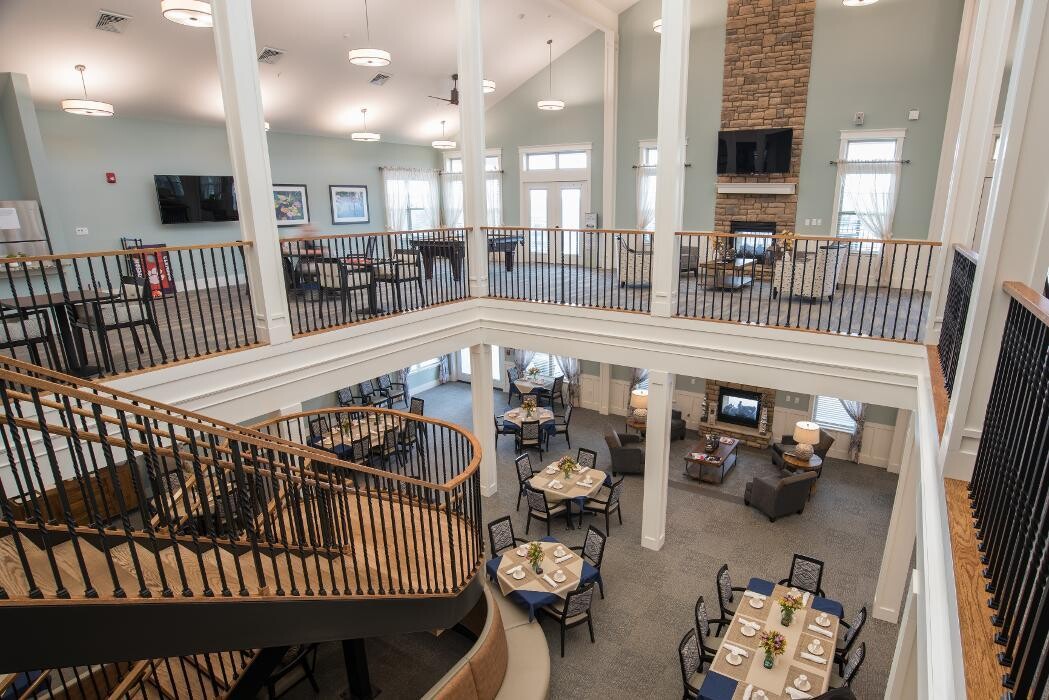 Images Dominion Senior Living of Anderson