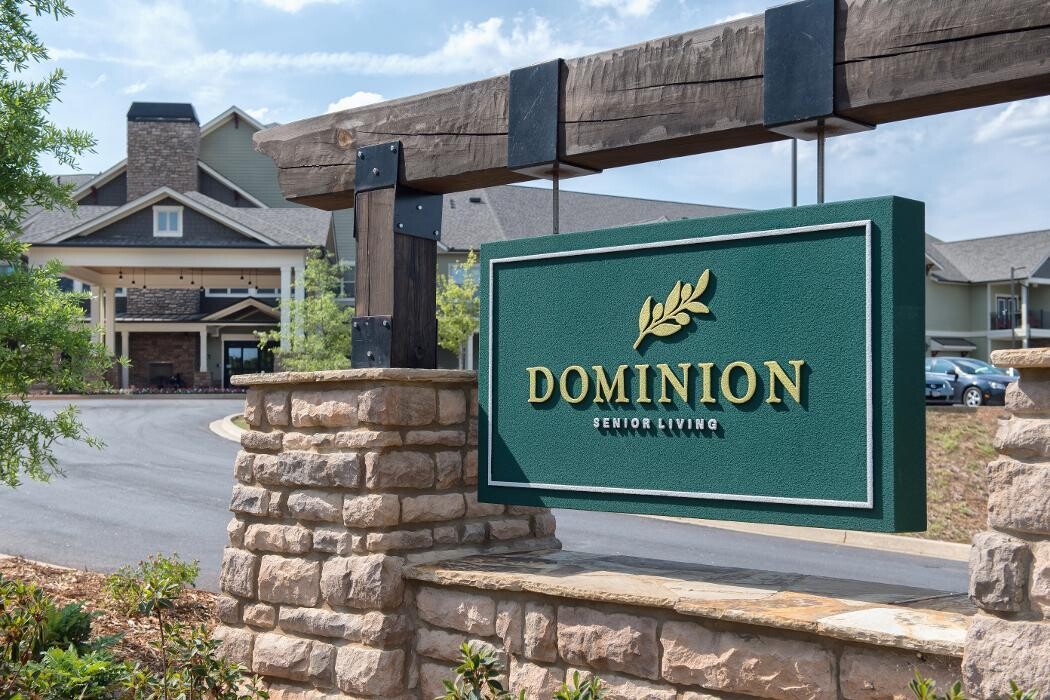 Images Dominion Senior Living of Anderson
