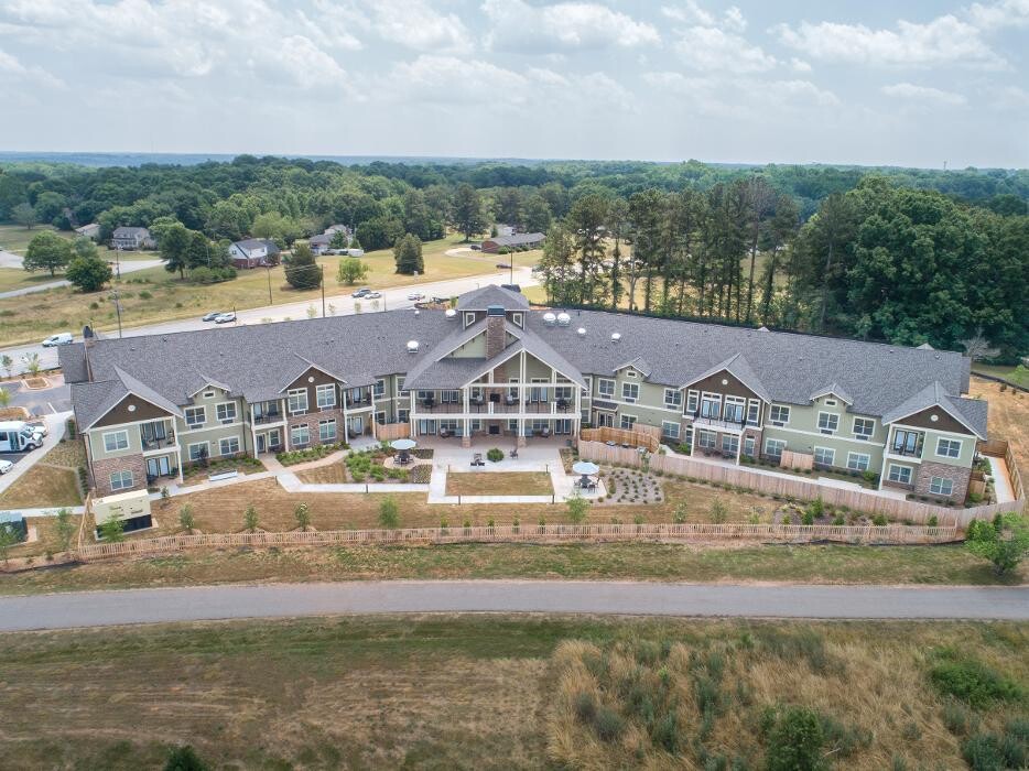 Images Dominion Senior Living of Anderson