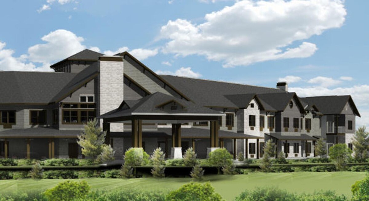 Images Dominion Senior Living of Anderson