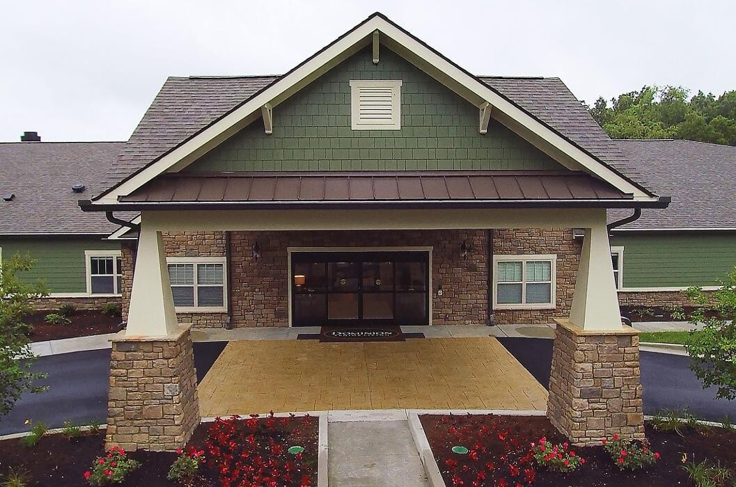 Images Dominion Senior Living of Crossville