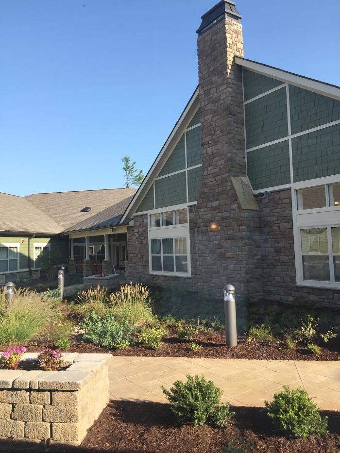 Images Dominion Senior Living of Crossville