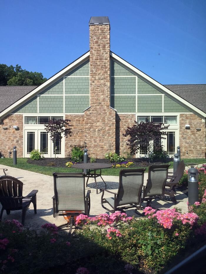Images Dominion Senior Living of Crossville