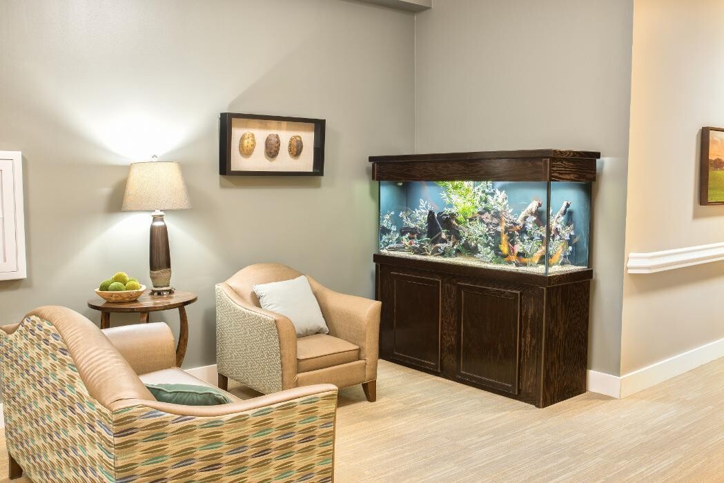 Images Dominion Senior Living of Crossville