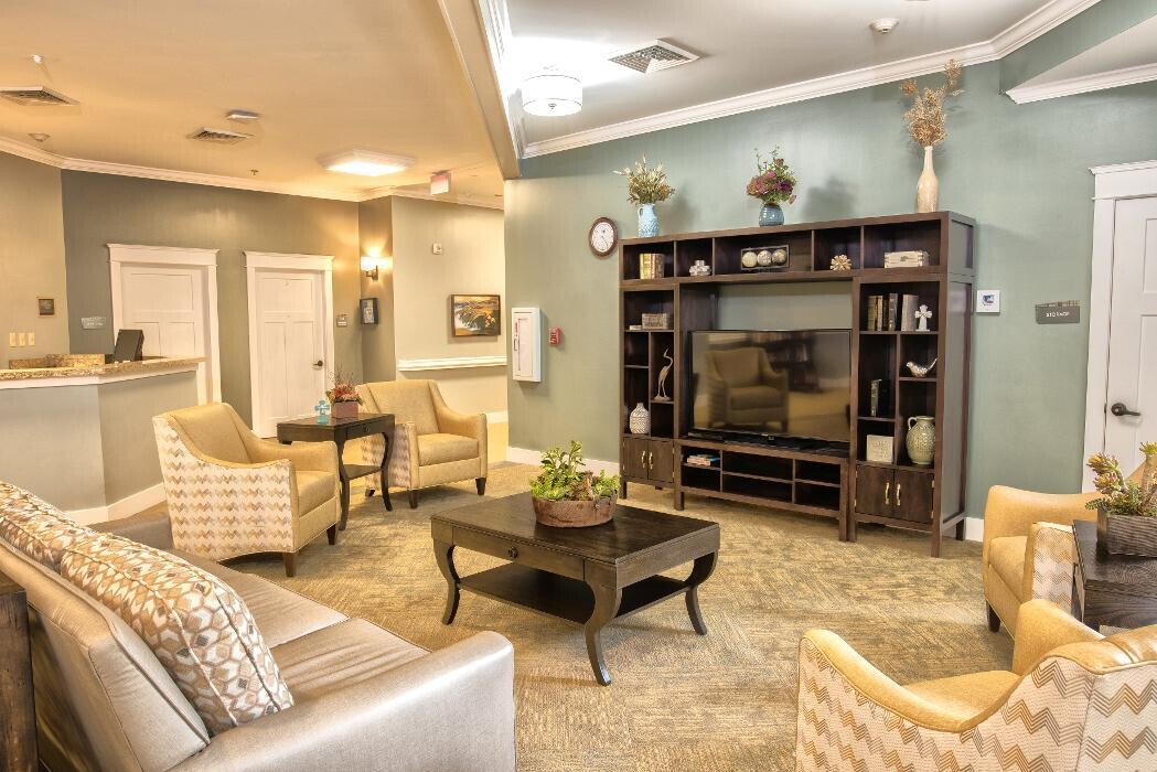 Images Dominion Senior Living of Crossville