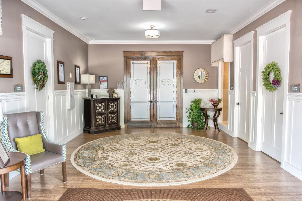 Images Dominion Senior Living of Crossville