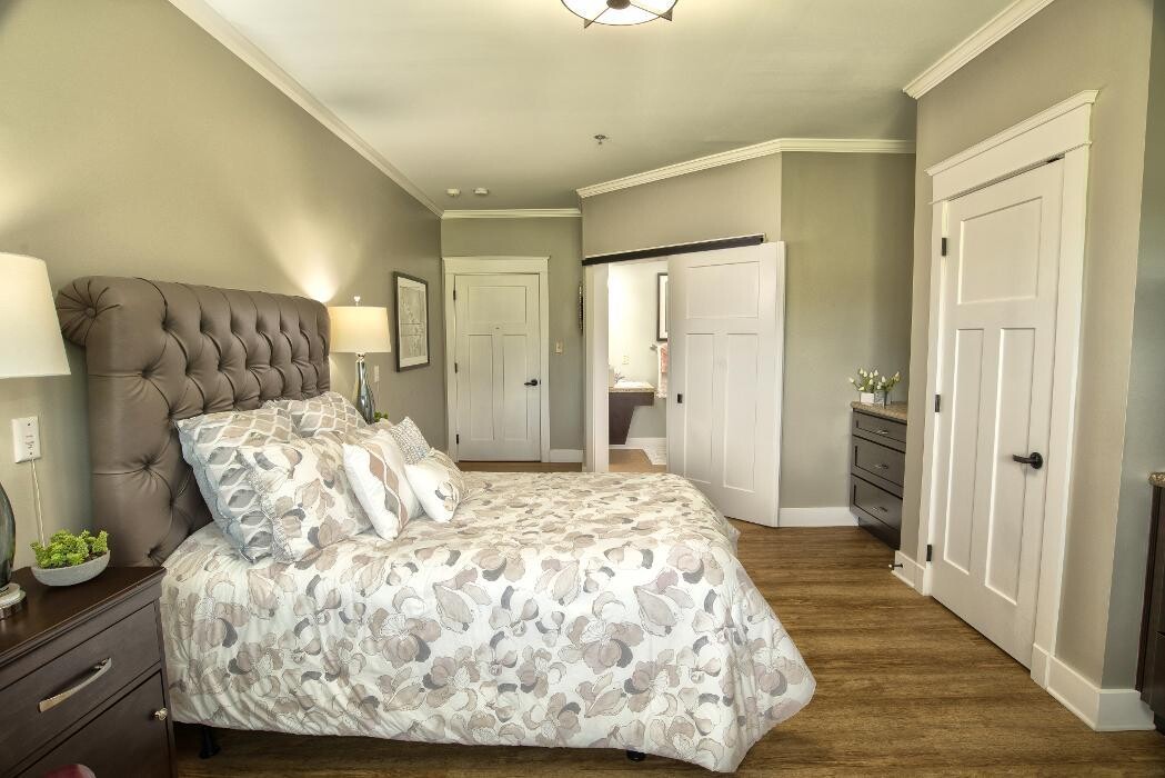 Images Dominion Senior Living of Crossville