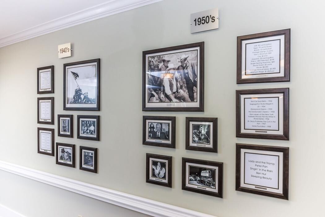 Images Dominion Senior Living of Crossville