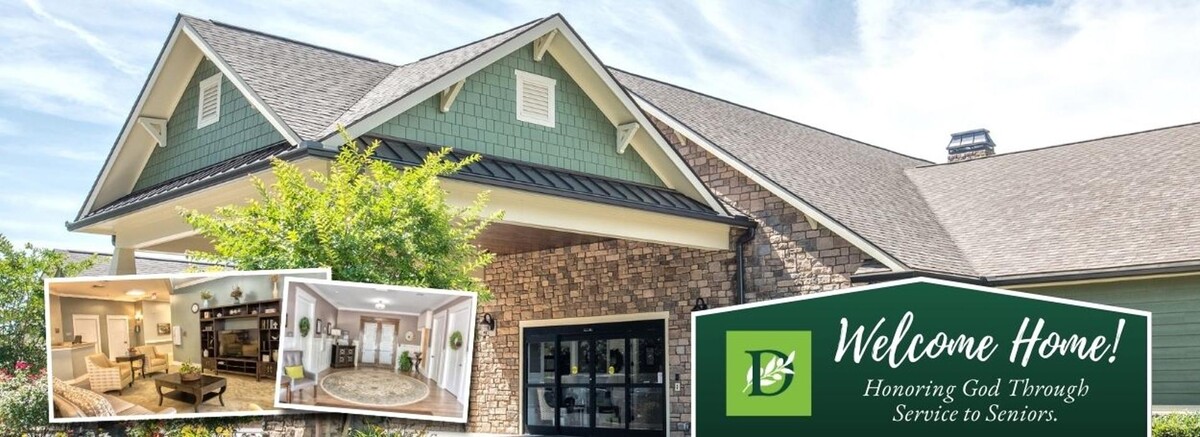 Images Dominion Senior Living of Crossville