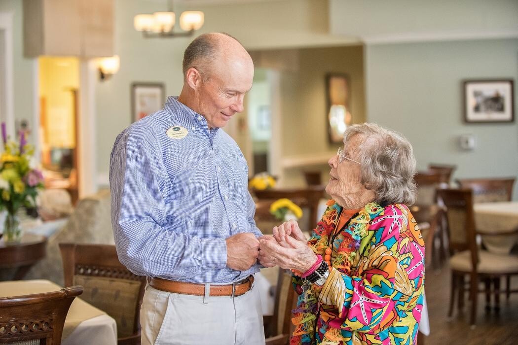 Images Clover Hill Senior Living