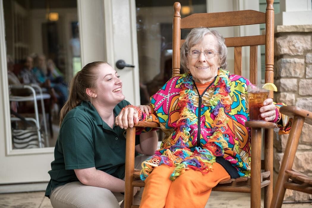 Images Clover Hill Senior Living