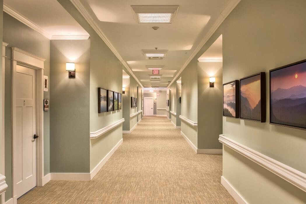 Images Clover Hill Senior Living