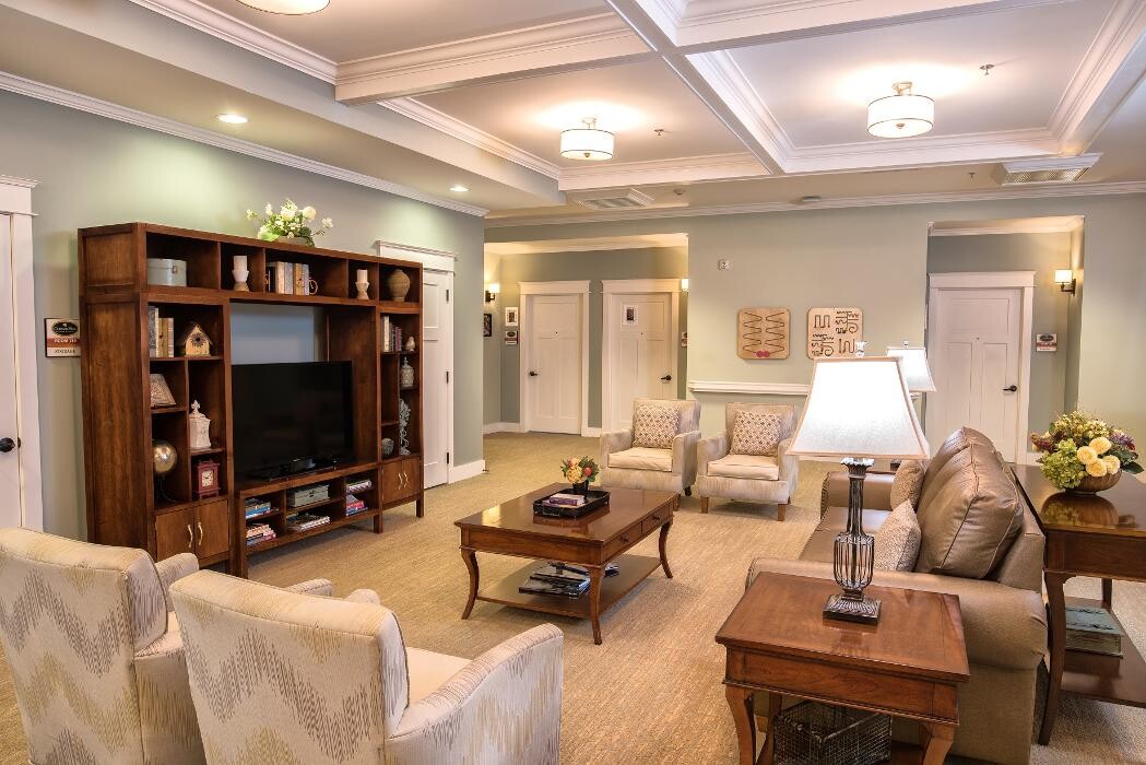 Images Clover Hill Senior Living