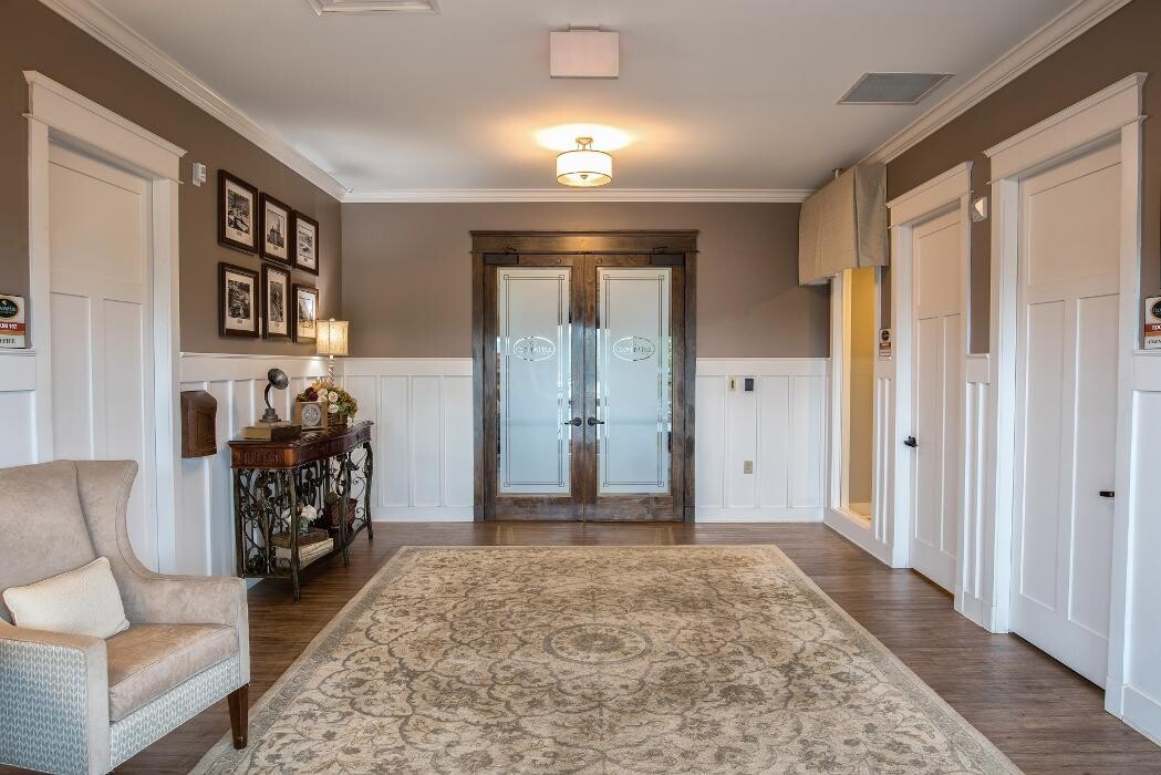 Images Clover Hill Senior Living