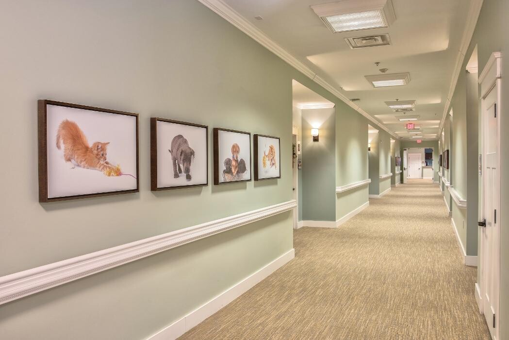 Images Clover Hill Senior Living