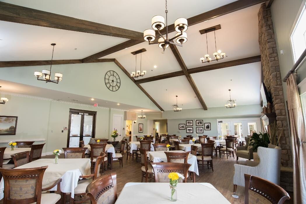 Images Clover Hill Senior Living