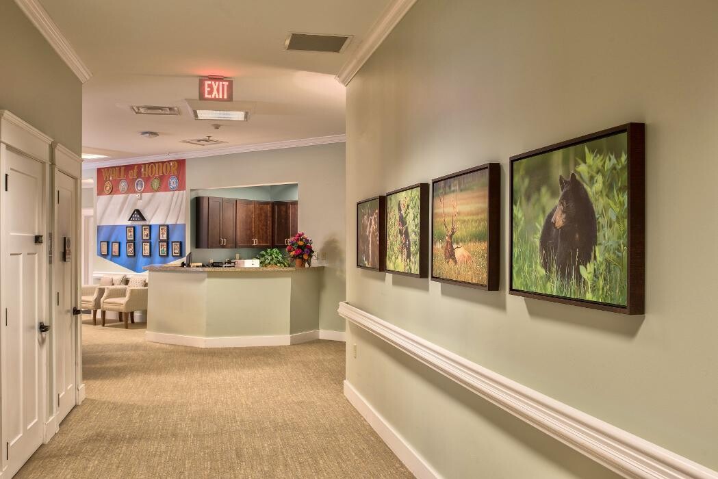 Images Clover Hill Senior Living