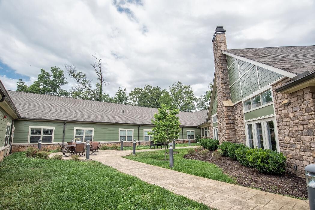 Images Clover Hill Senior Living