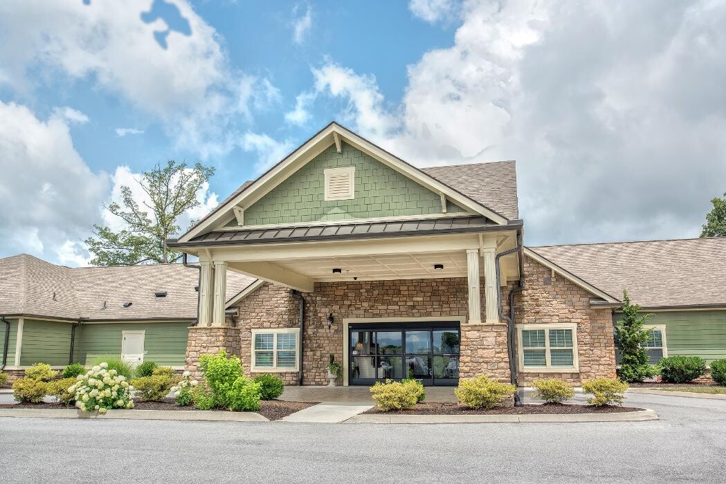 Images Clover Hill Senior Living