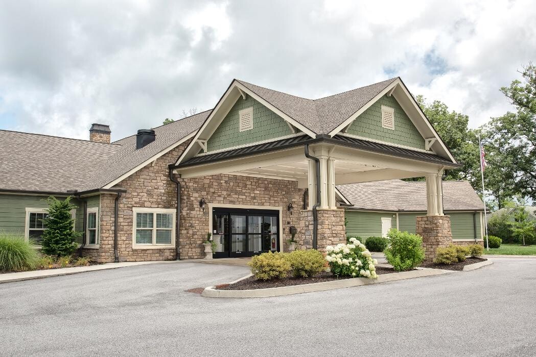 Images Clover Hill Senior Living