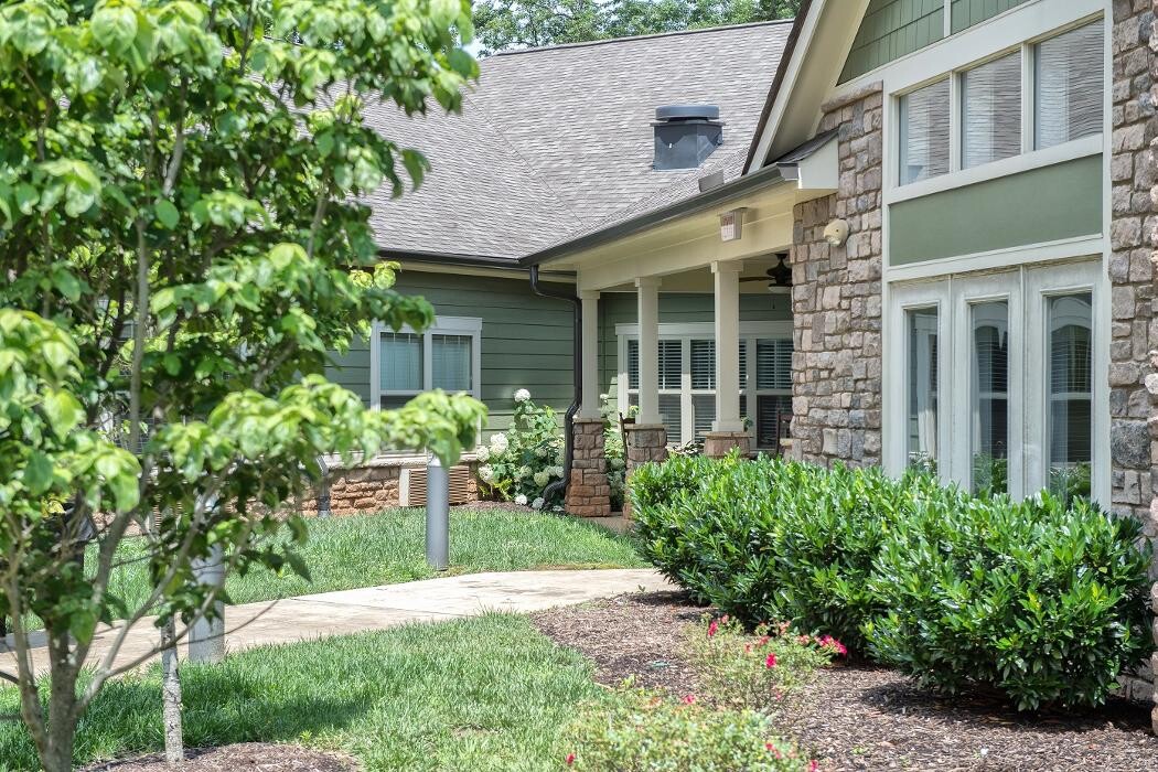 Images Clover Hill Senior Living