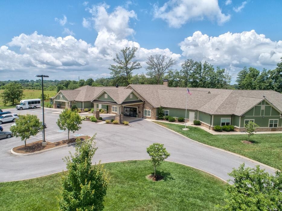 Images Clover Hill Senior Living