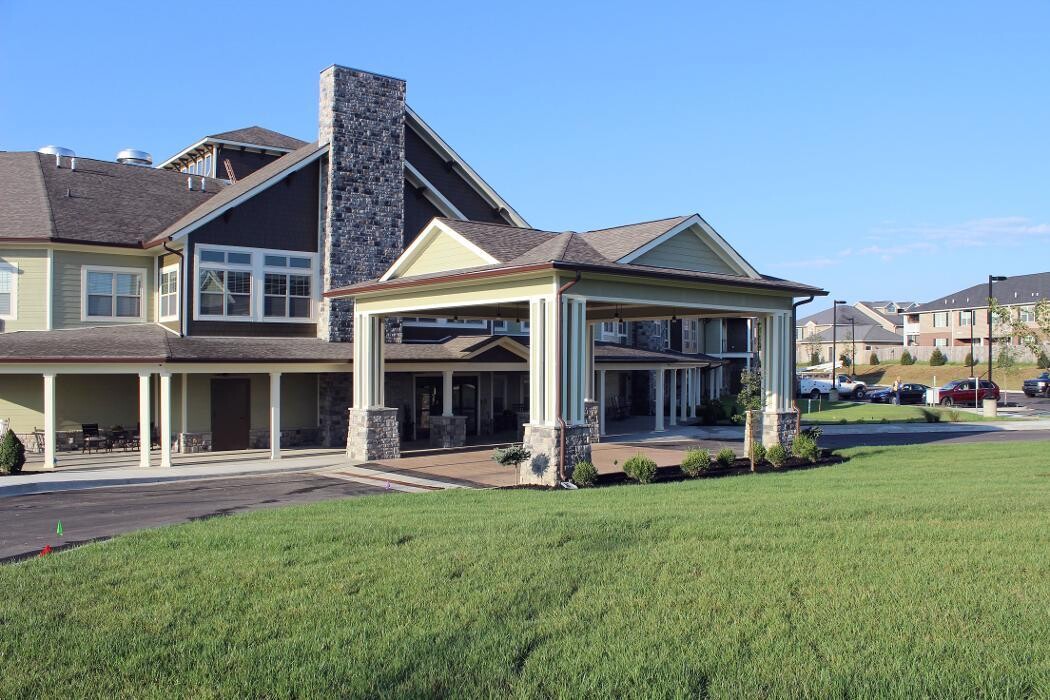 Images Dominion Senior Living of Frankfort