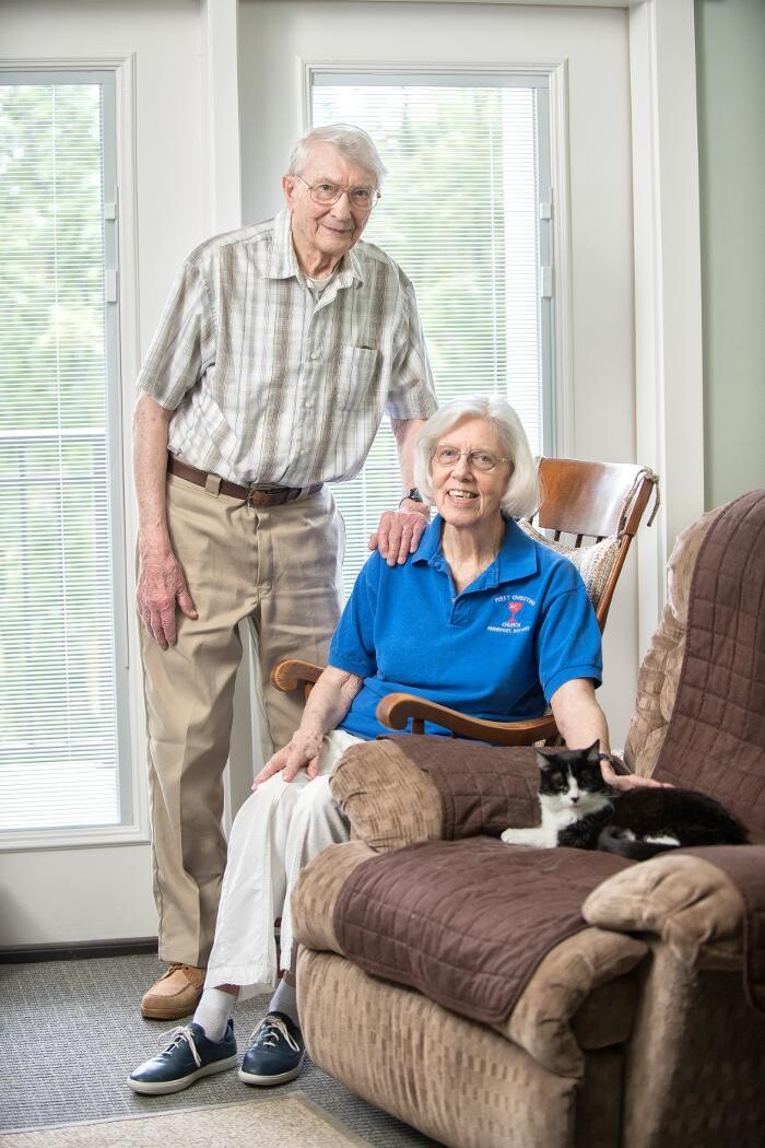 Images Dominion Senior Living of Frankfort