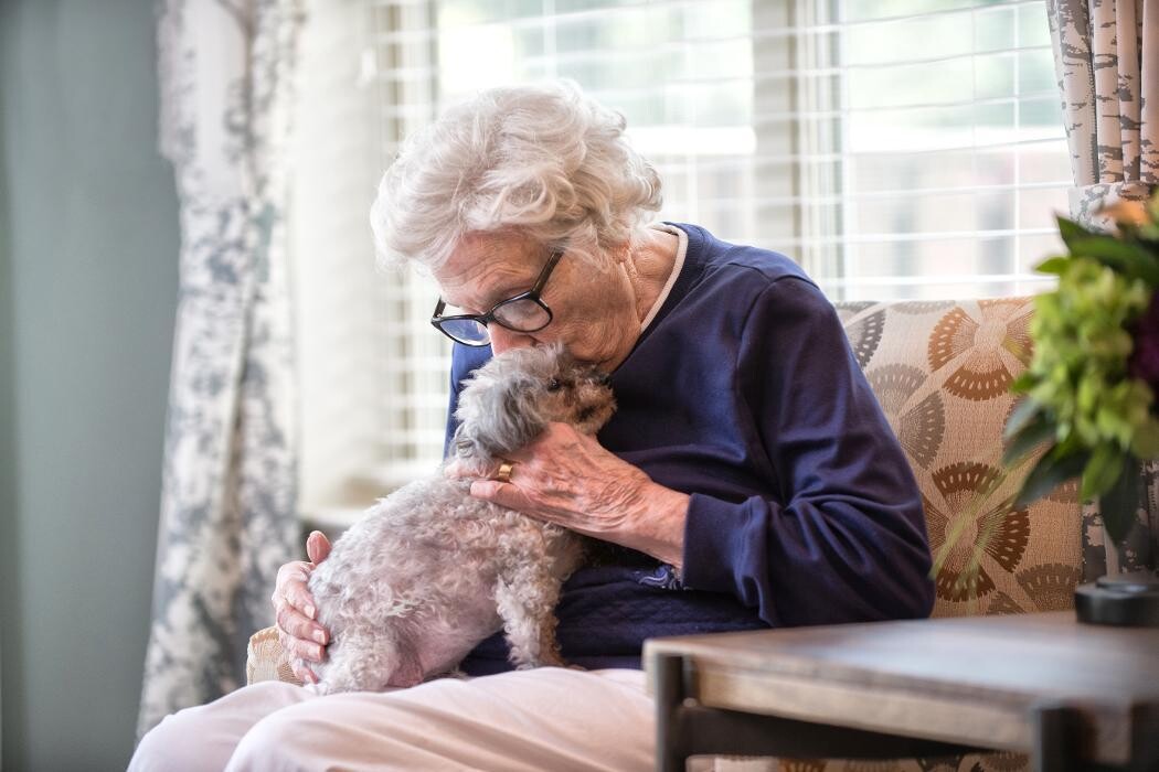 Images Dominion Senior Living of Frankfort