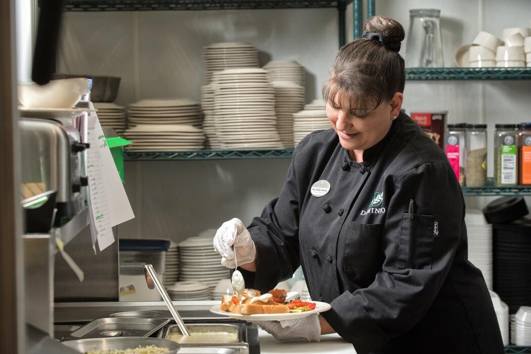 Images Dominion Senior Living of Frankfort