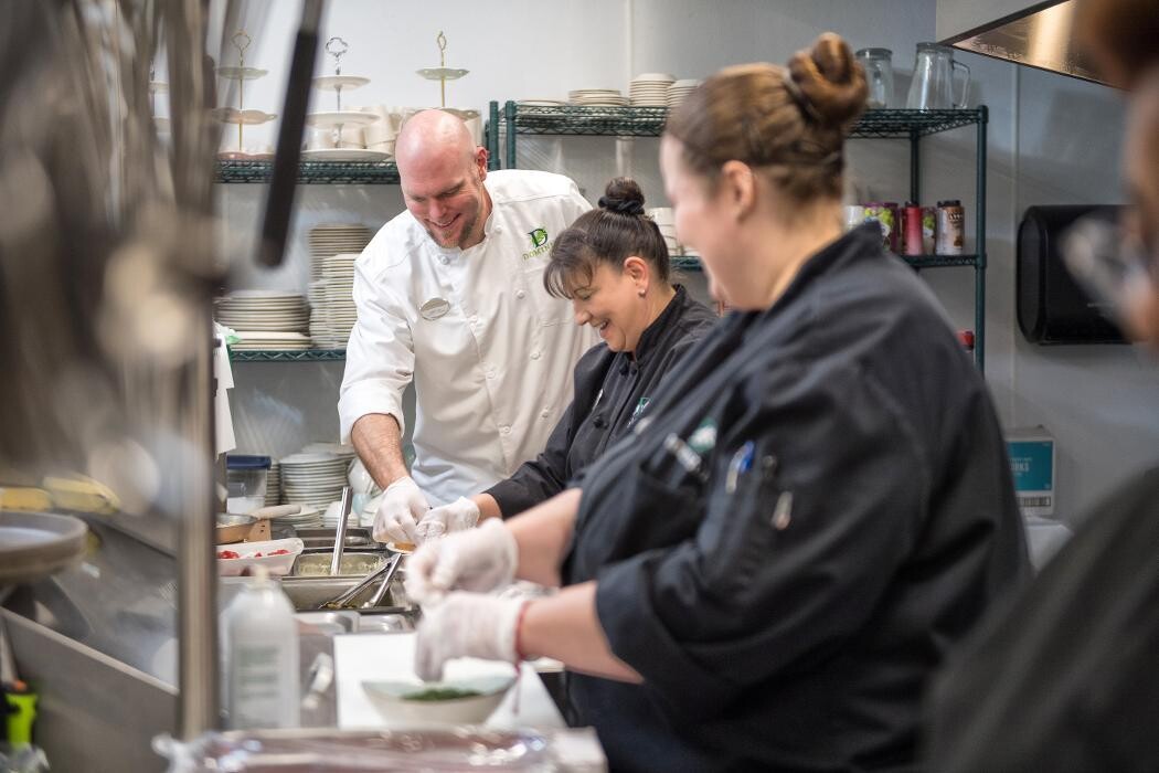 Images Dominion Senior Living of Frankfort