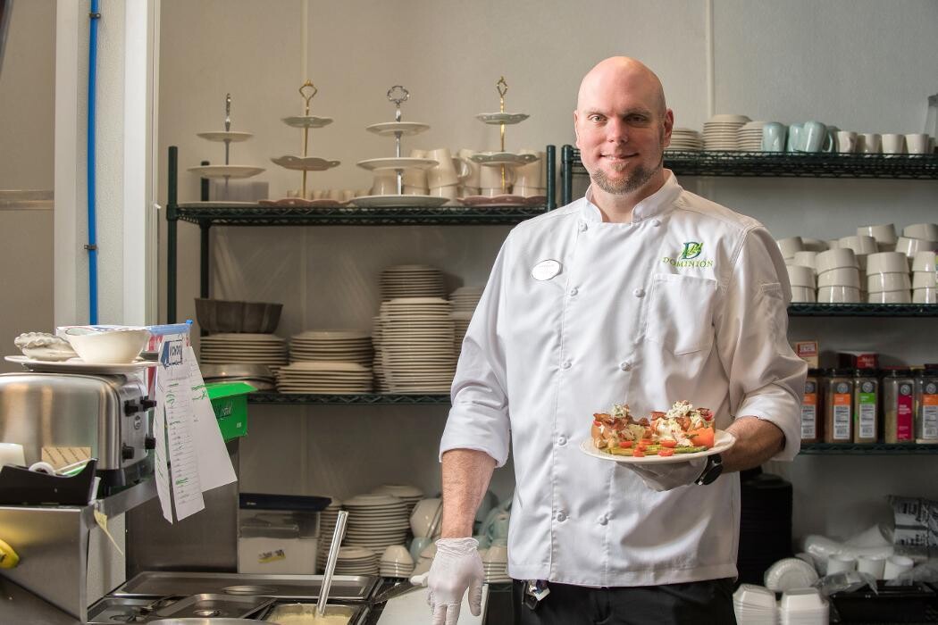 Images Dominion Senior Living of Frankfort