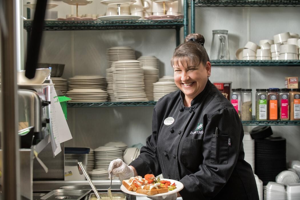 Images Dominion Senior Living of Frankfort