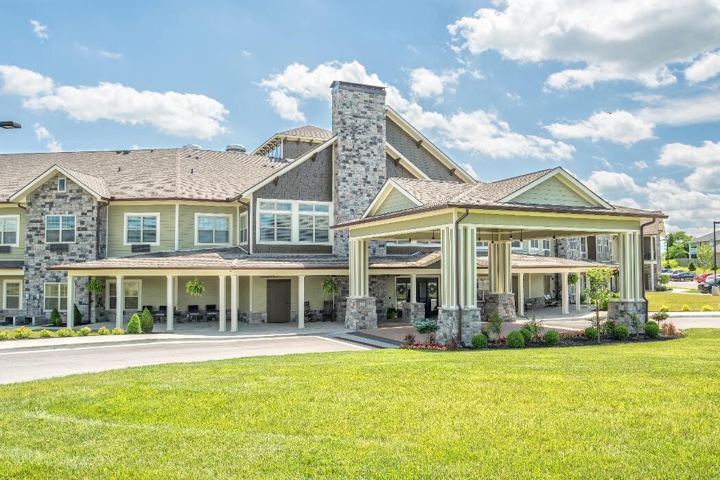 Images Dominion Senior Living of Frankfort