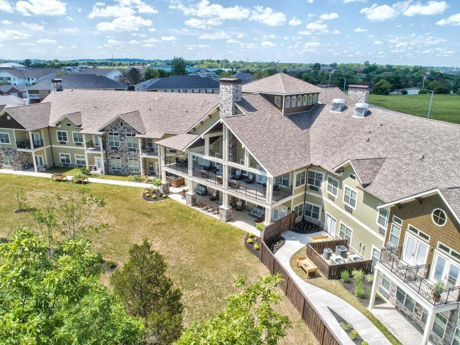 Images Dominion Senior Living of Frankfort