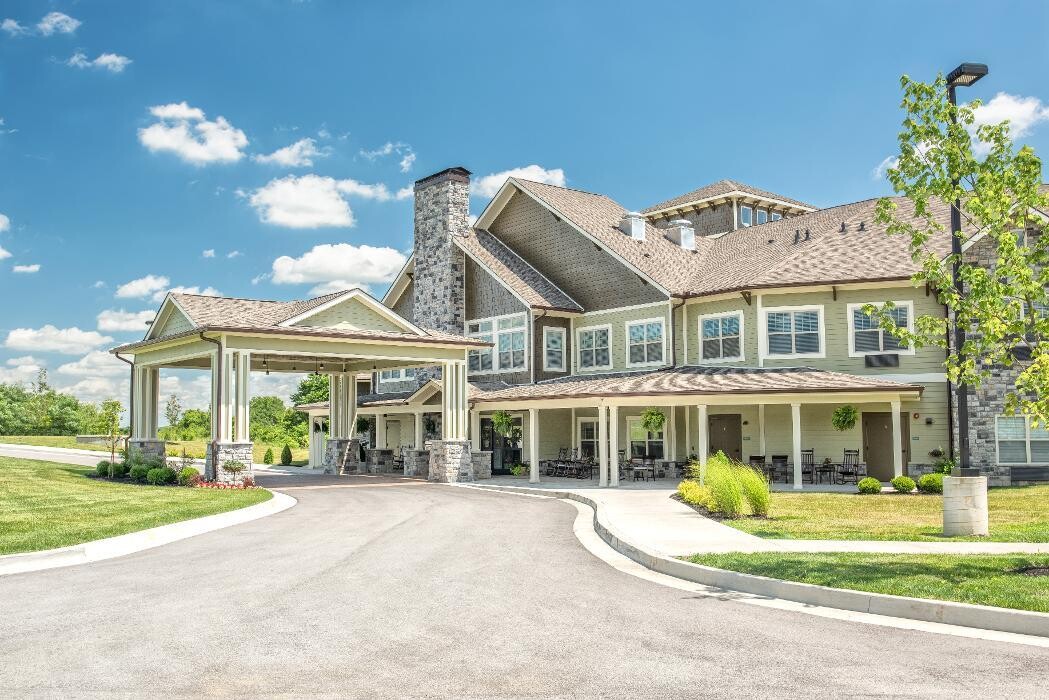 Images Dominion Senior Living of Frankfort