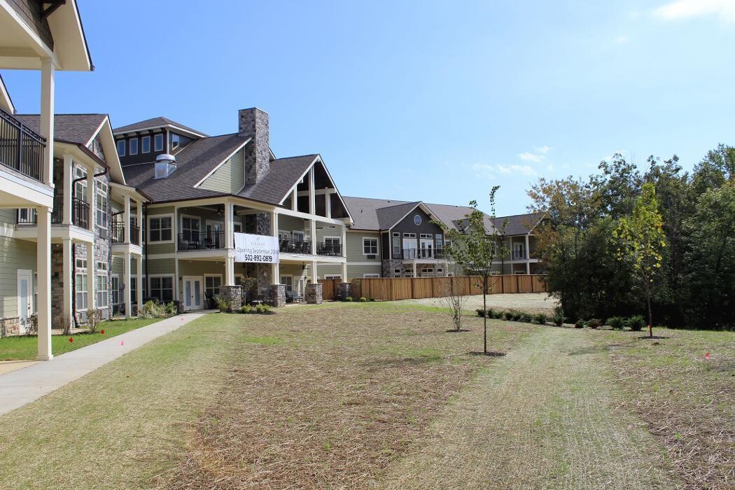 Images Dominion Senior Living of Frankfort