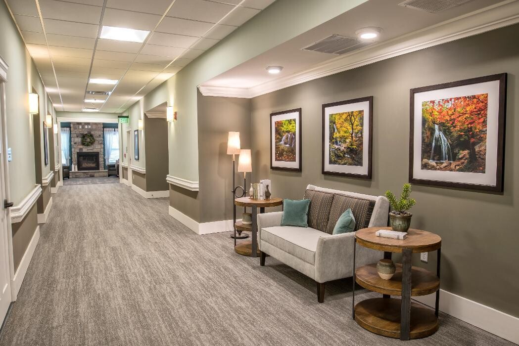 Images Dominion Senior Living of Frankfort