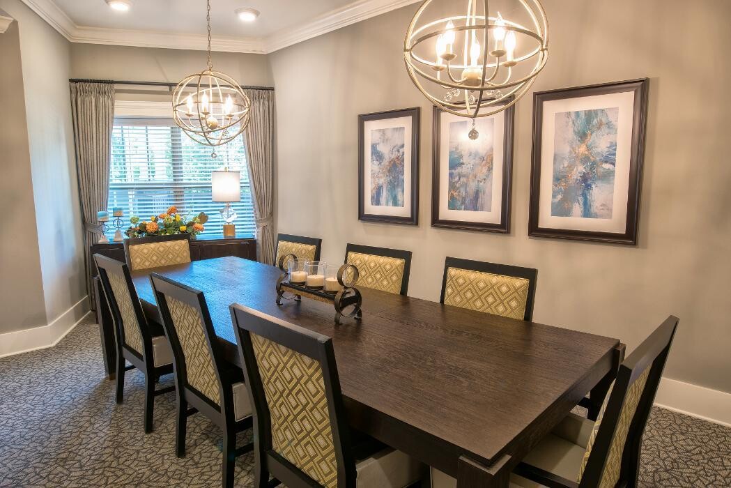 Images Dominion Senior Living of Frankfort