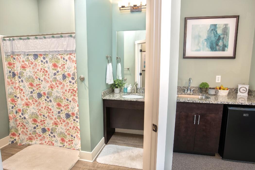 Images Dominion Senior Living of Frankfort