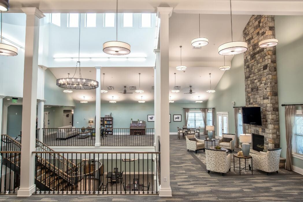 Images Dominion Senior Living of Frankfort