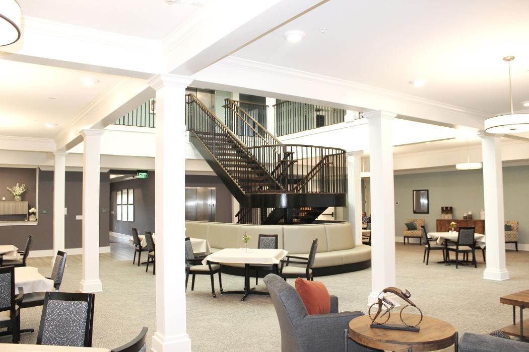 Images Dominion Senior Living of Frankfort